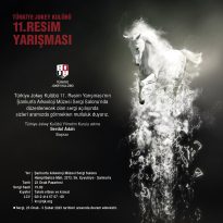 TJK 11. Resim Yarışması Sergisi Şanlıurfa’da